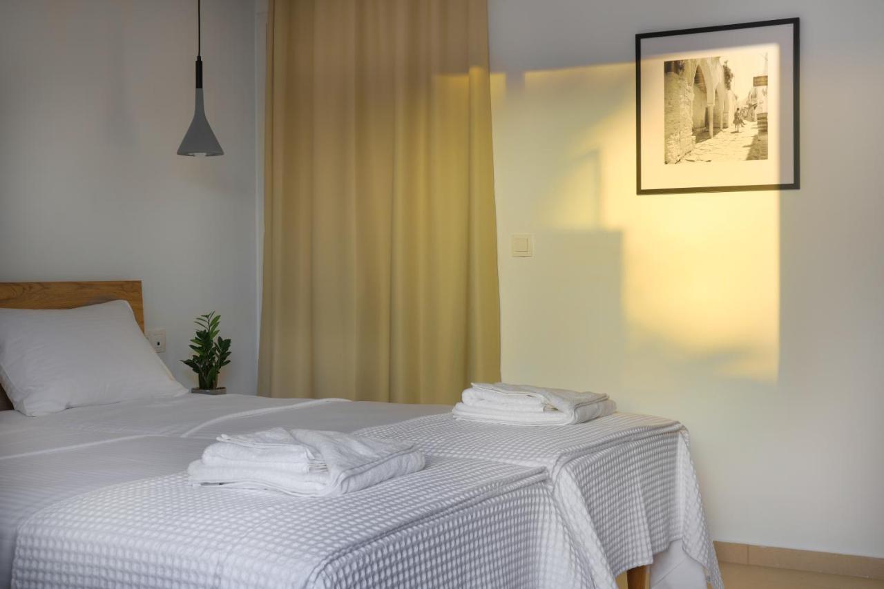 Sea Breeze Hotel (Adults Only) แอร์ซอนิสซอส ภายนอก รูปภาพ