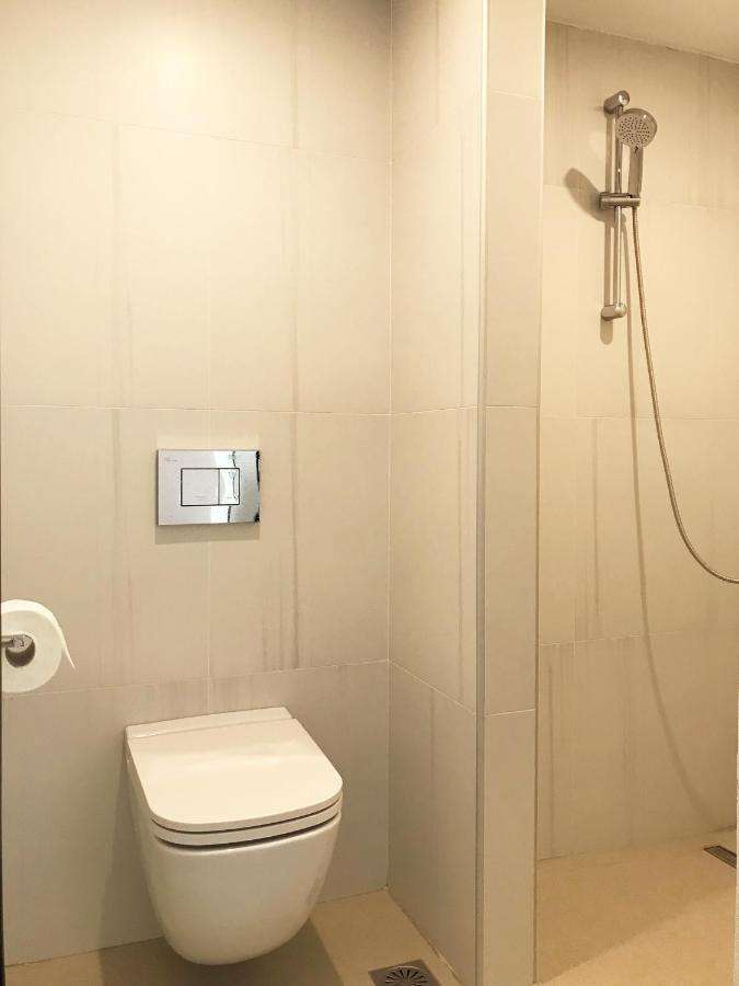 Sea Breeze Hotel (Adults Only) แอร์ซอนิสซอส ภายนอก รูปภาพ