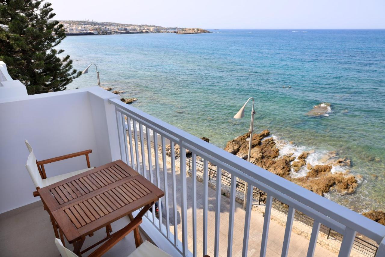 Sea Breeze Hotel (Adults Only) แอร์ซอนิสซอส ภายนอก รูปภาพ